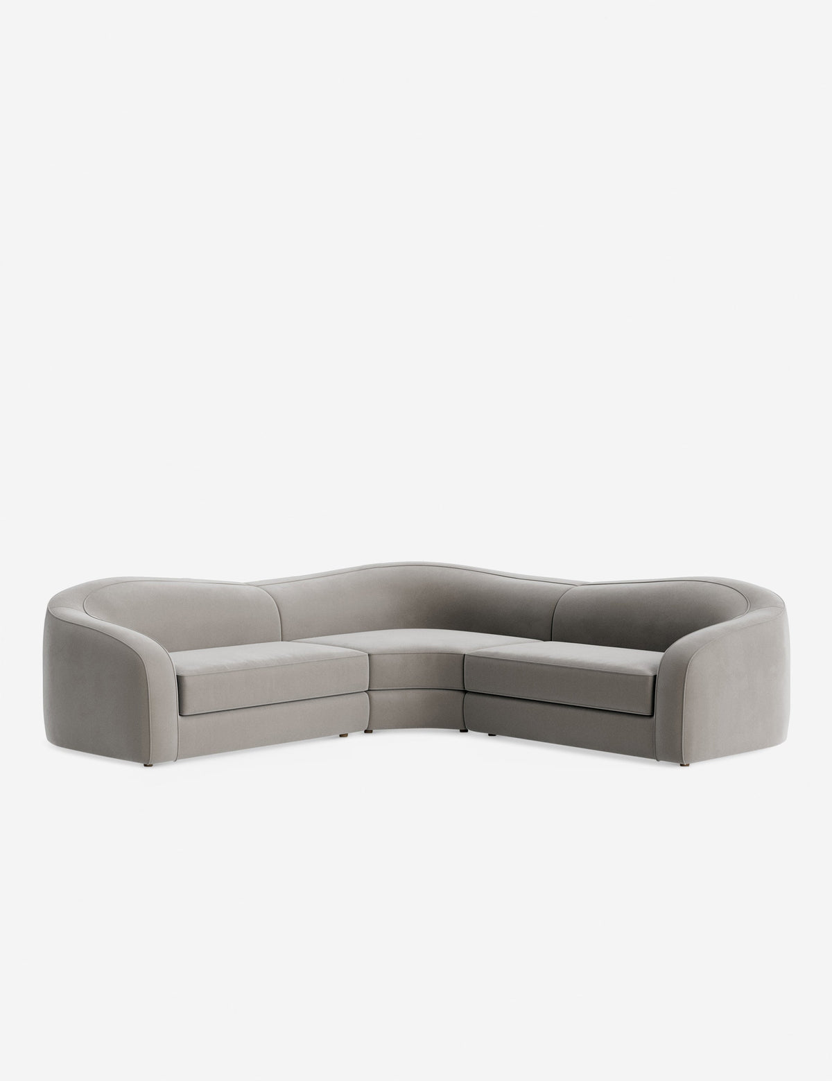 Shaw Corner Sectional Sofa