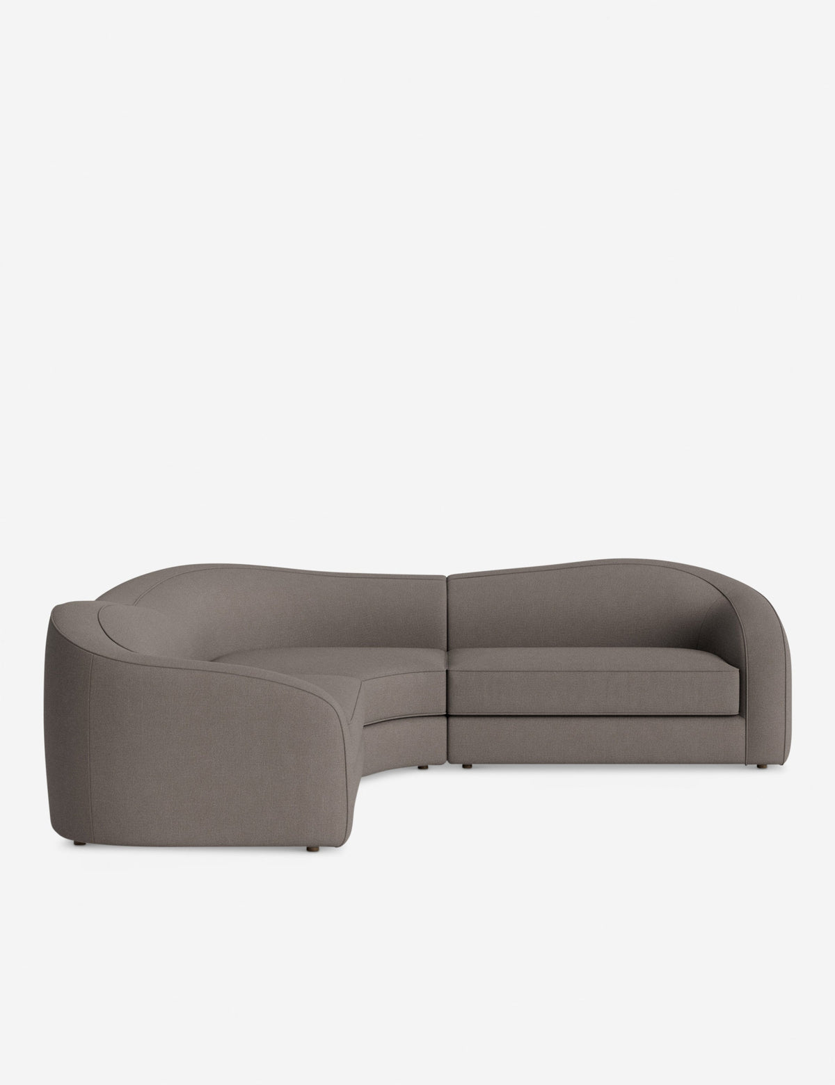 Shaw Corner Sectional Sofa