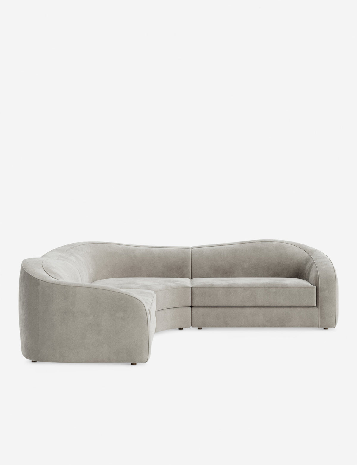 Shaw Corner Sectional Sofa