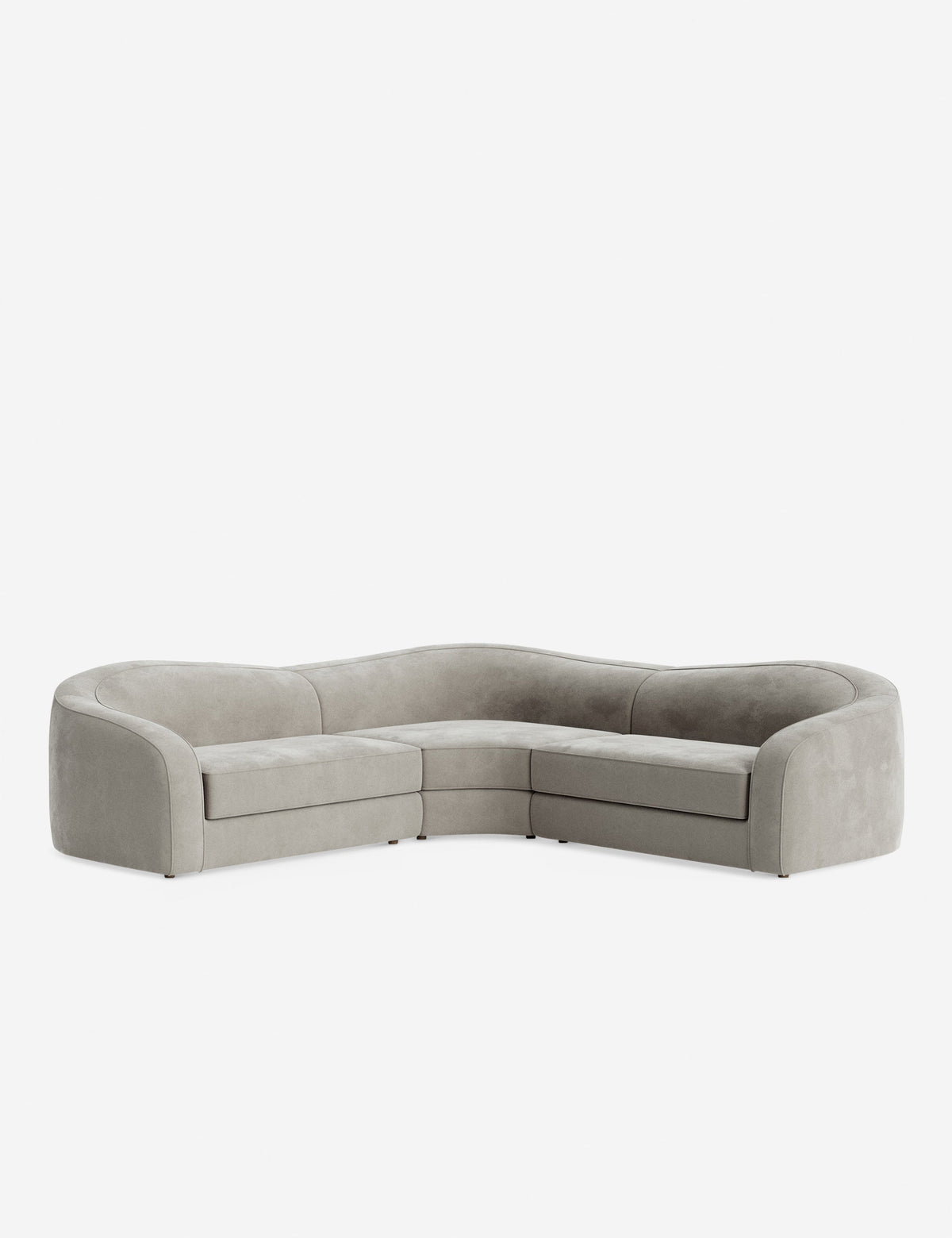 Shaw Corner Sectional Sofa