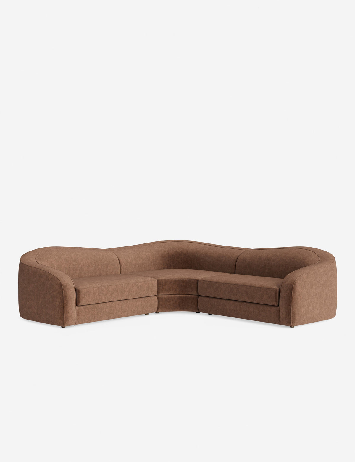 Shaw Corner Sectional Sofa