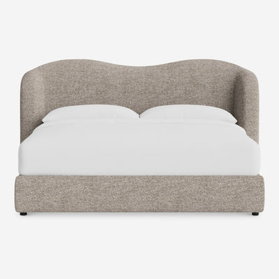 Shaw Platform Bed
