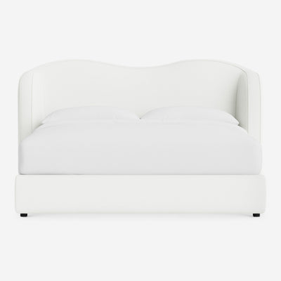 Shaw Platform Bed