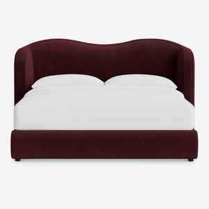 Shaw Platform Bed