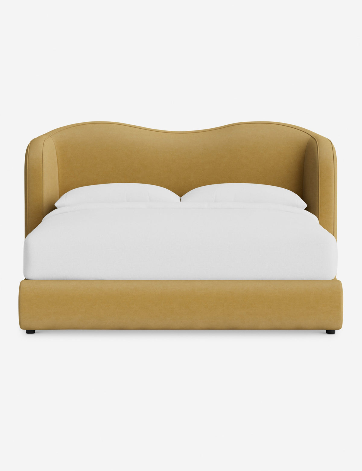 Shaw Platform Bed