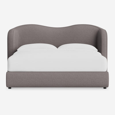 Shaw Platform Bed