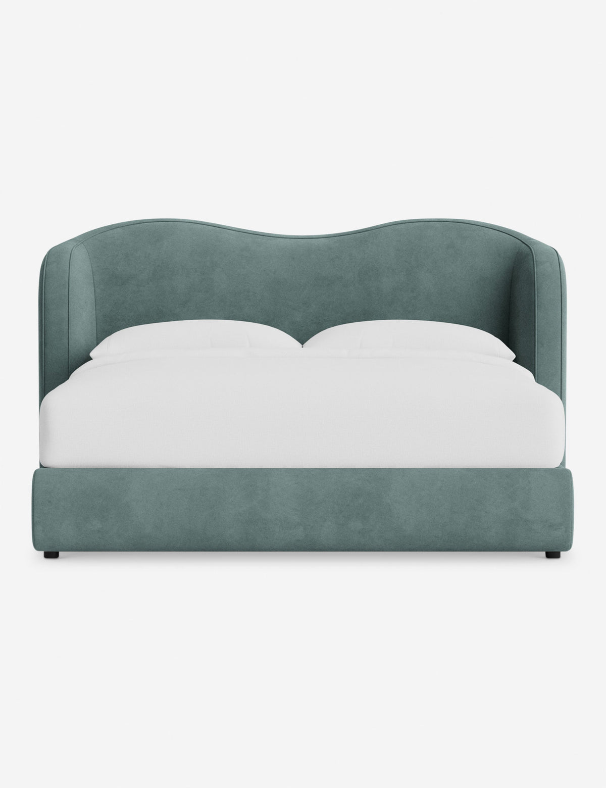 Shaw Platform Bed