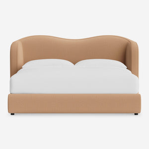 Shaw Platform Bed