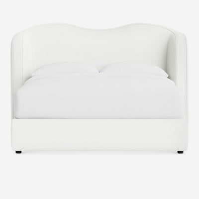 Shaw Platform Bed
