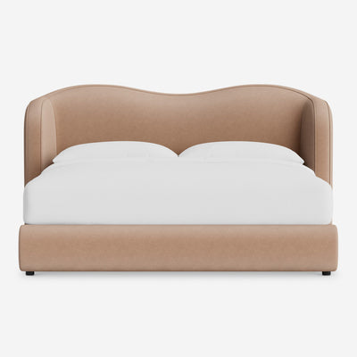 Shaw Platform Bed