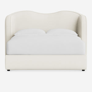 Shaw Platform Bed