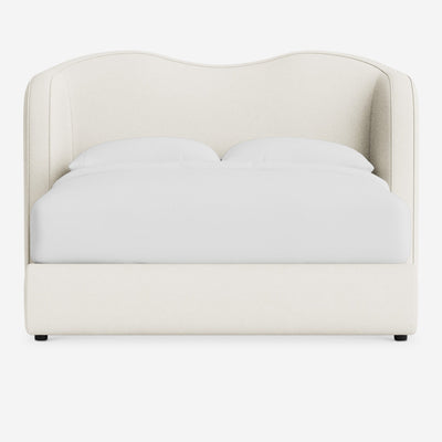 Shaw Platform Bed