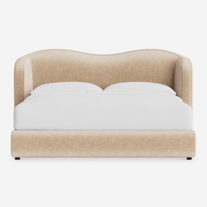 Shaw Platform Bed