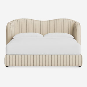 Shaw Platform Bed