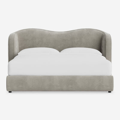 Shaw Platform Bed