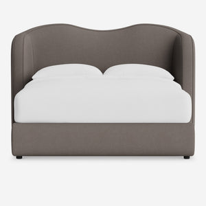 Shaw Platform Bed