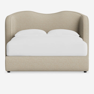 Shaw Platform Bed