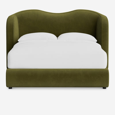 Shaw Platform Bed