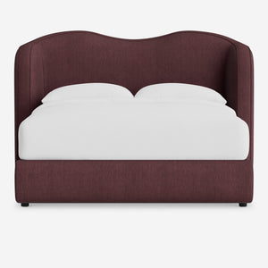 Shaw Platform Bed