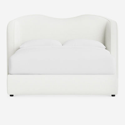 Shaw Platform Bed