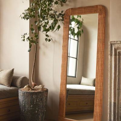 Yarely Full Length Mirror