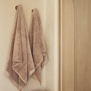 Duna Organic Towel Collection
