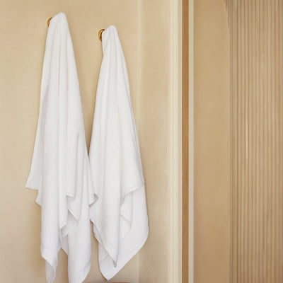 Duna Organic Towel Collection