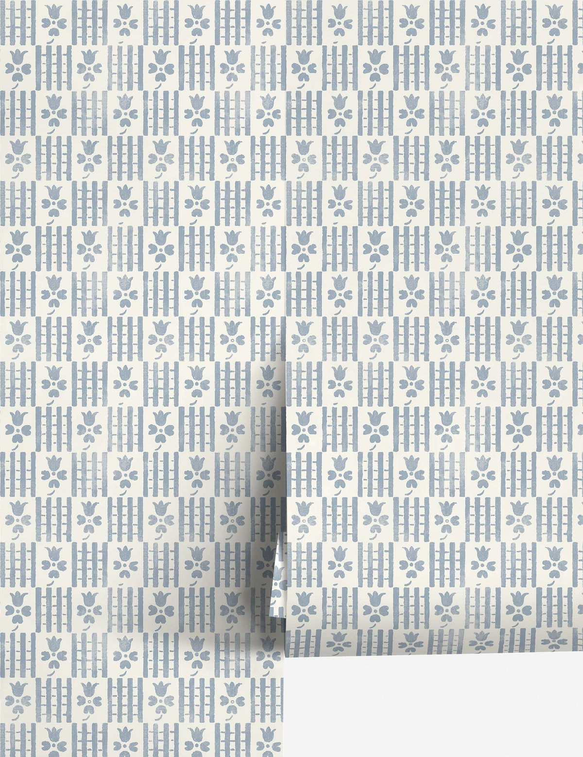 Hedra Grasscloth Wallpaper