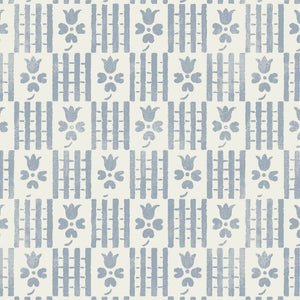 Hedra Grasscloth Wallpaper