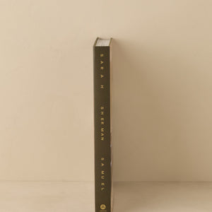 The Intersection of Art and Design Book by Sarah Sherman Samuel