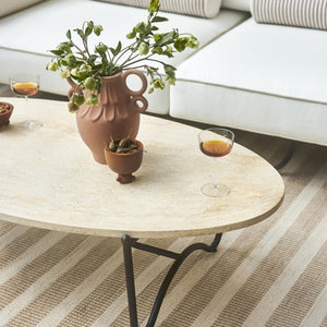 Metropolitan Glassware by LSA International