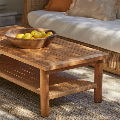 Gally Indoor / Outdoor Coffee Table