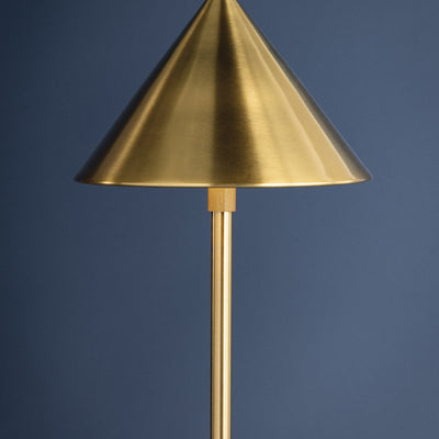 Brasseur Cordless Floor Lamp