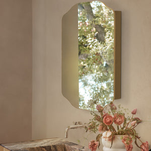 Saoirse Medicine Cabinet