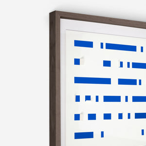 Cordian Long Wall Art
