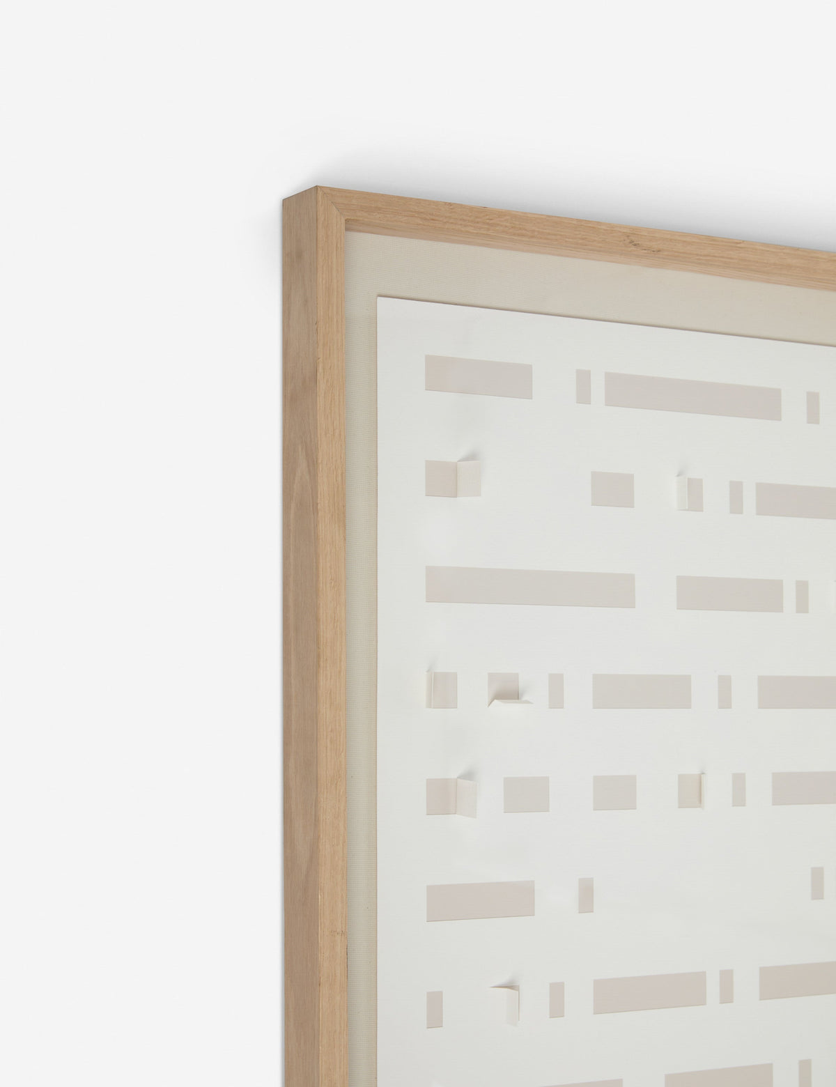Cordian Long Wall Art