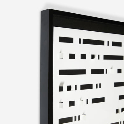 Cordian Wall Art
