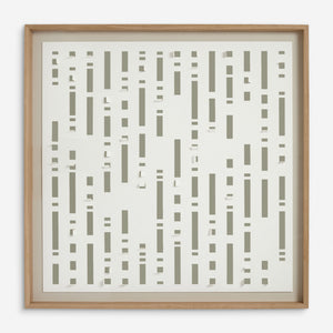 Cordian Wall Art