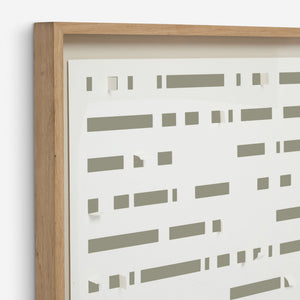 Cordian Wall Art
