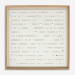 Cordian Wall Art