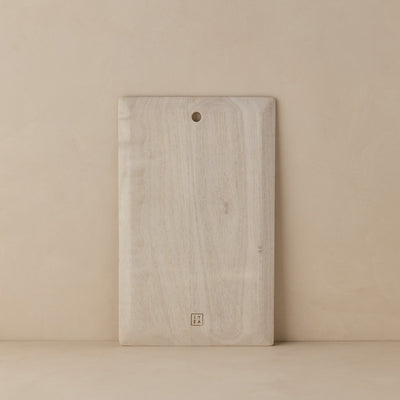 Wood Serving Board by Itza Wood