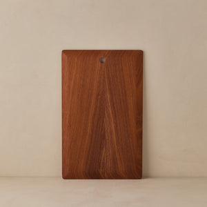 Wood Serving Board by Itza Wood