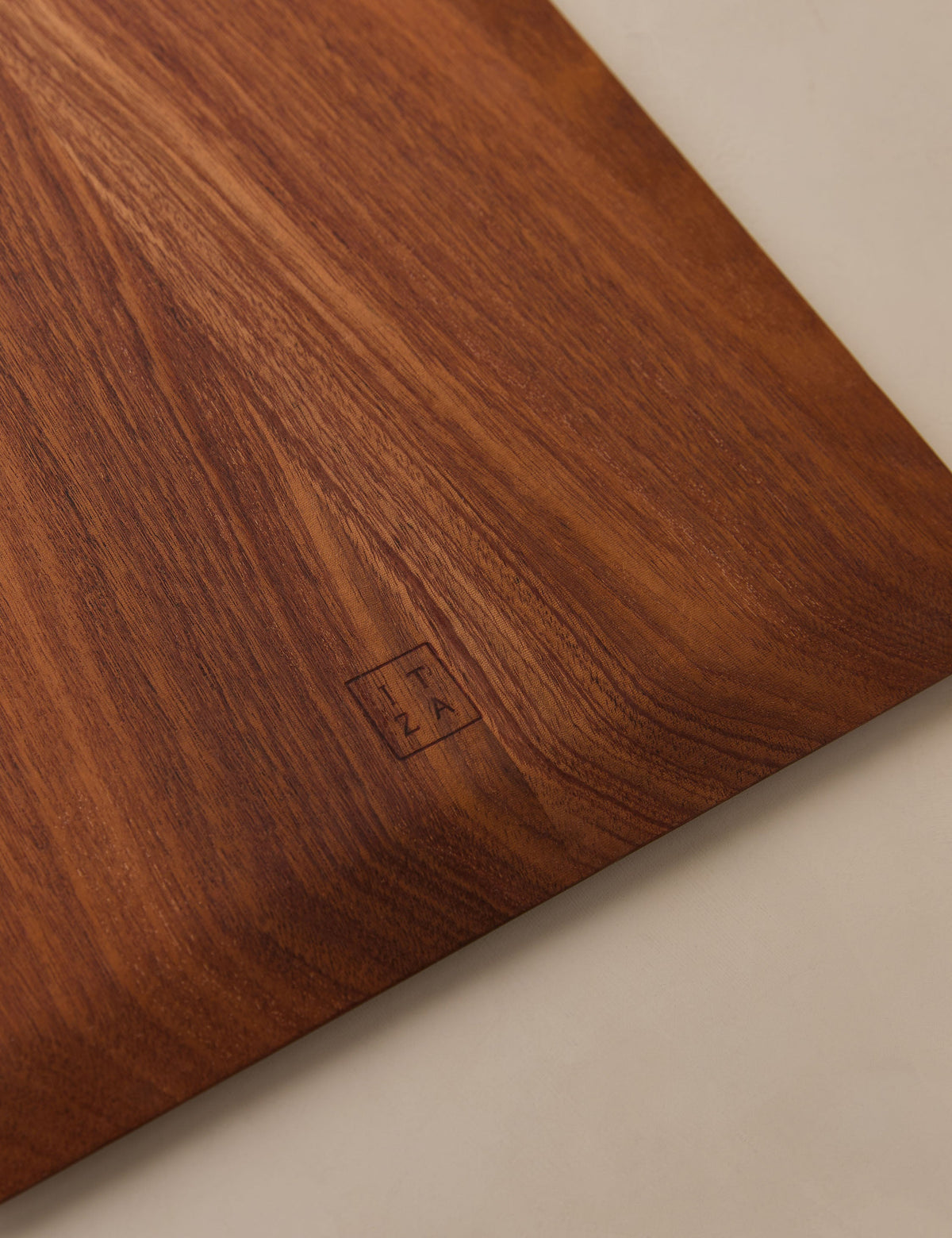 Wood Serving Board by Itza Wood