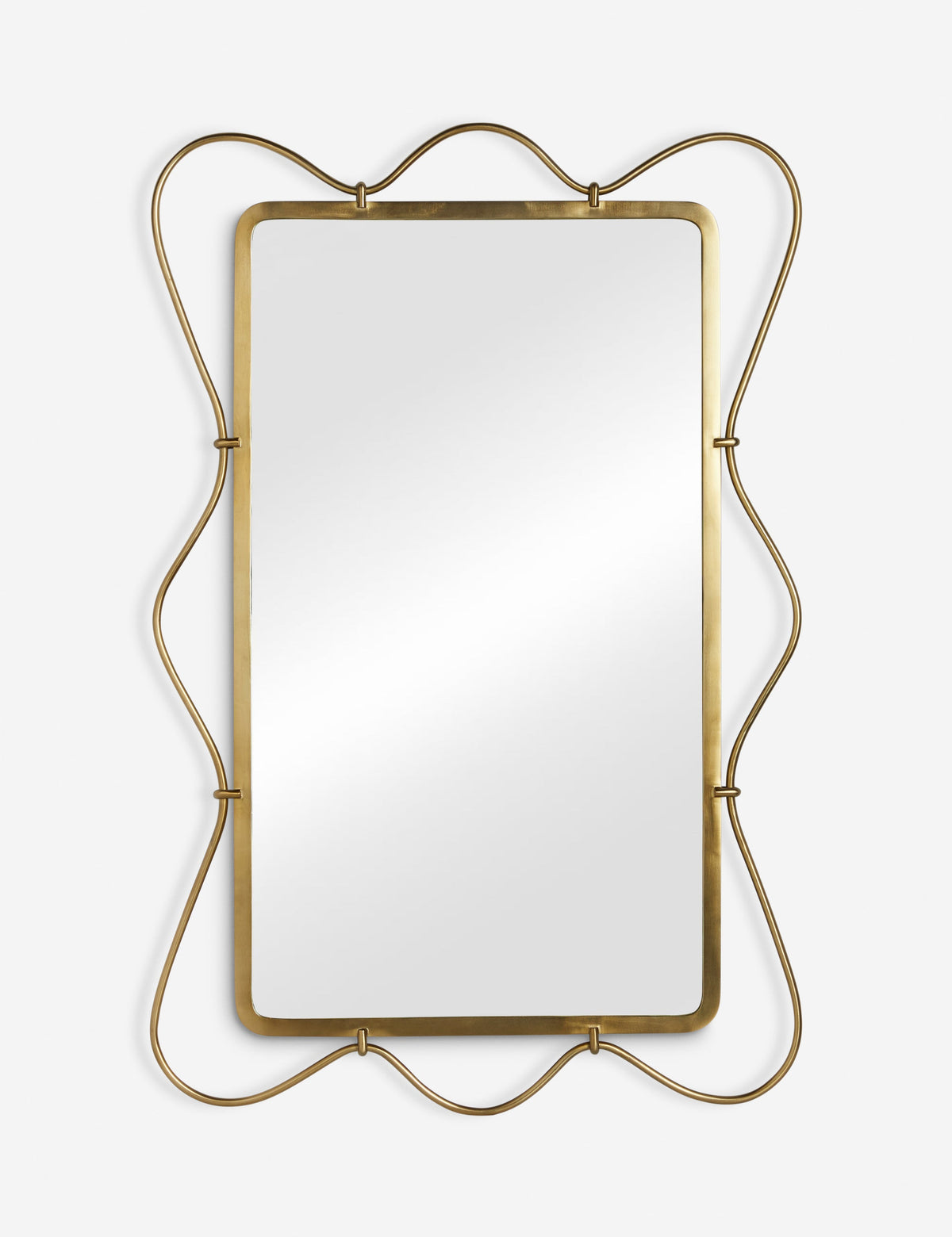 Shersby Mirror