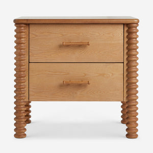 Simson Nightstand