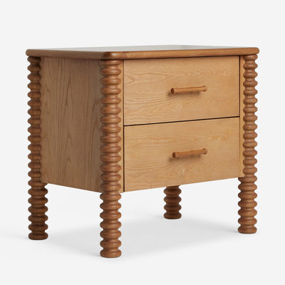 Simson Nightstand