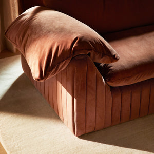 Yucca Sofa by Carly Cushnie