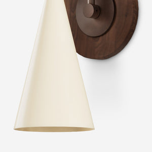 Solana Sconce by Blueprint Lighting
