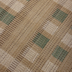 Sorell Handwoven Wool-Blend Rug