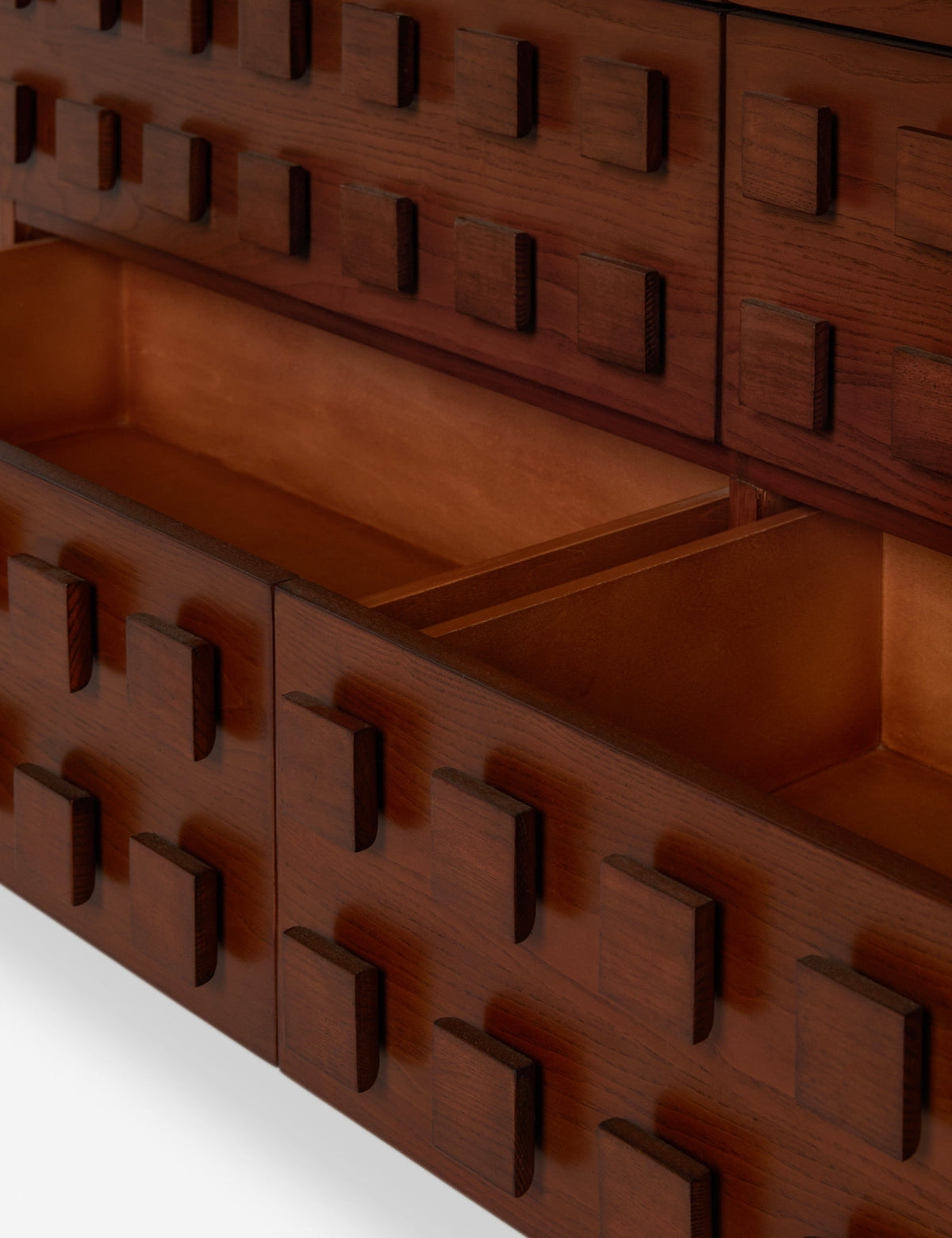 Soren 6-Drawer Dresser by Sarah Sherman Samuel